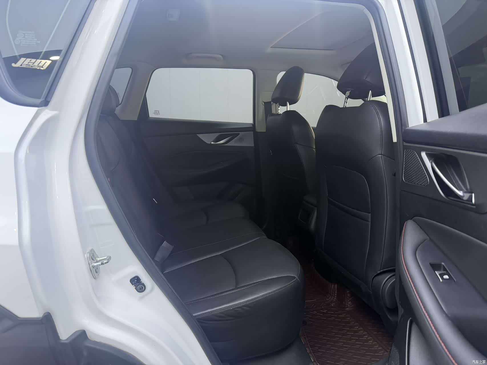 Changan CS35, 2021 9
