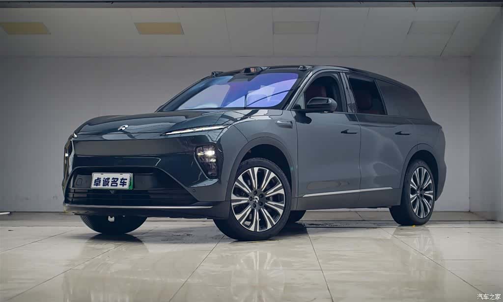 NIO ES8, 2024 1