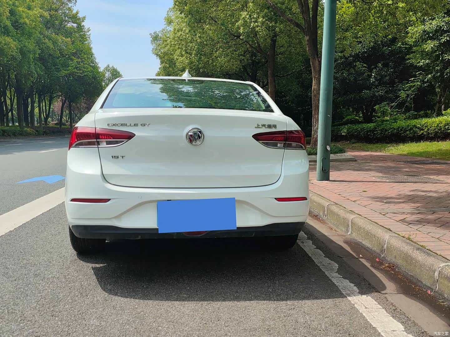 Buick V, 2019 все фото