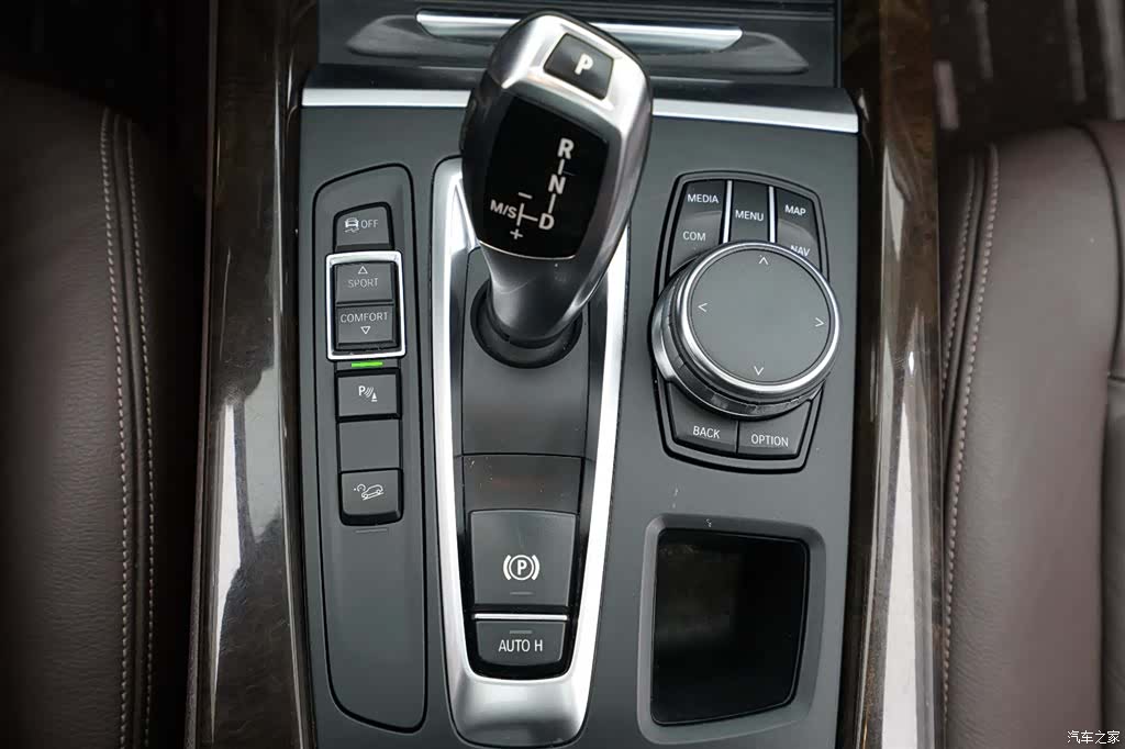 BMW X5, 2017 13