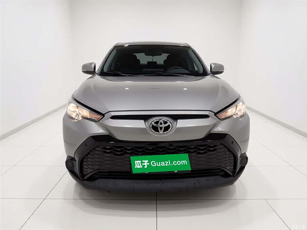Toyota Frontlander, 2023 3