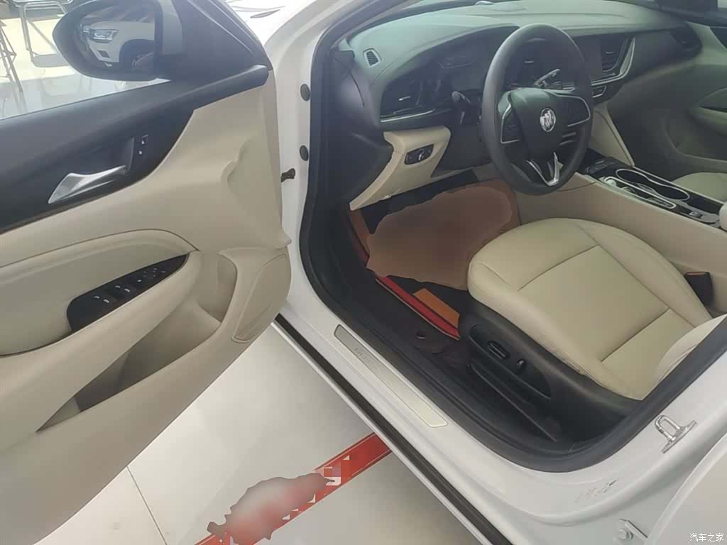 Buick Regal, 2022 16