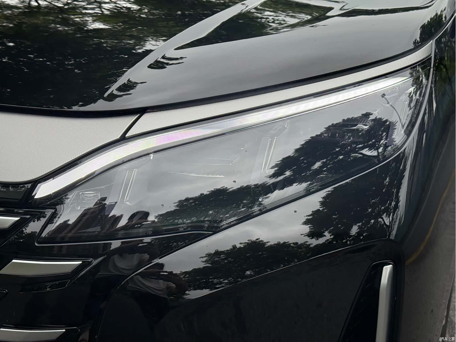 BYD Xia, 2025 2