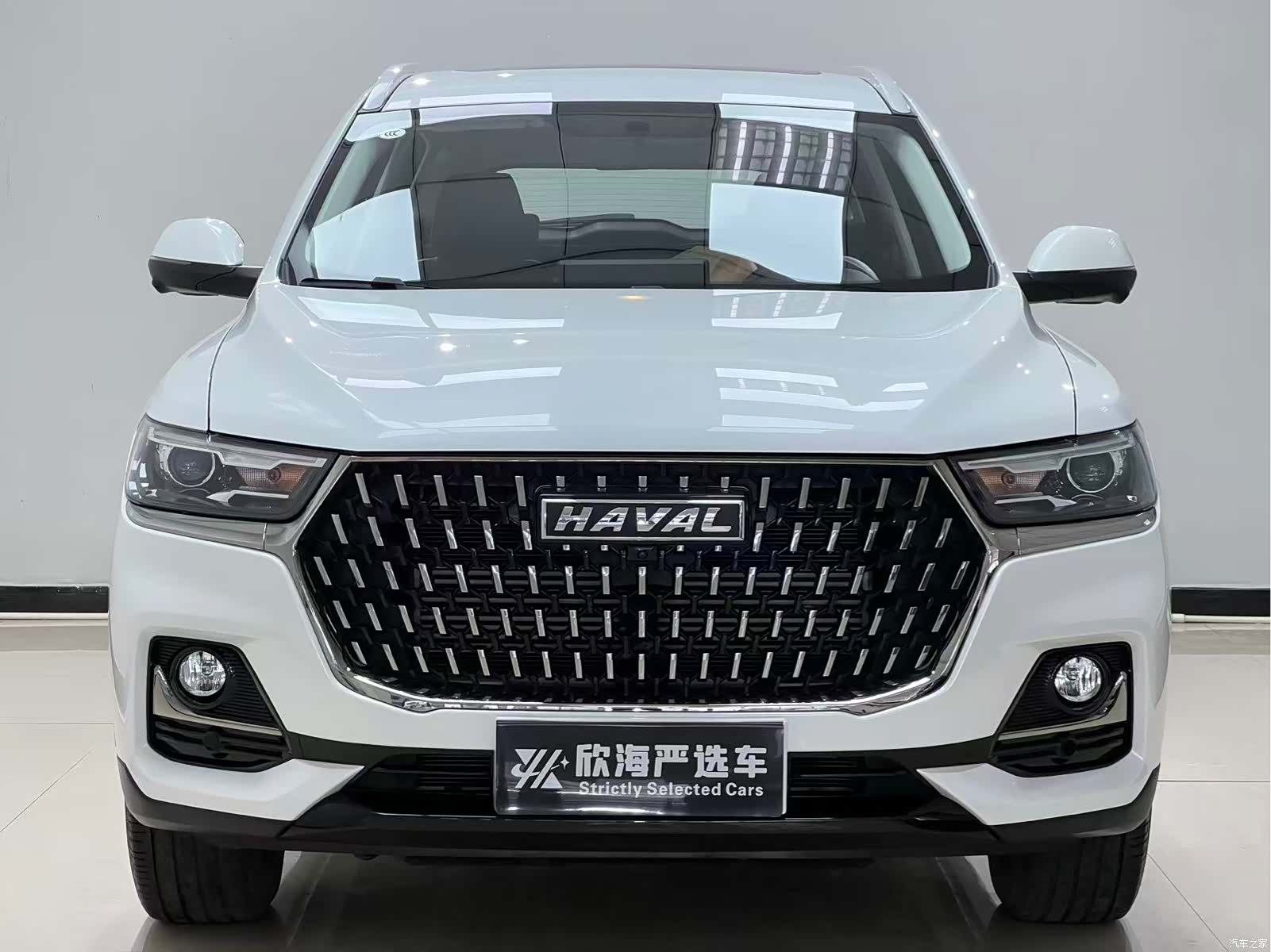 Haval H6, 2023 2