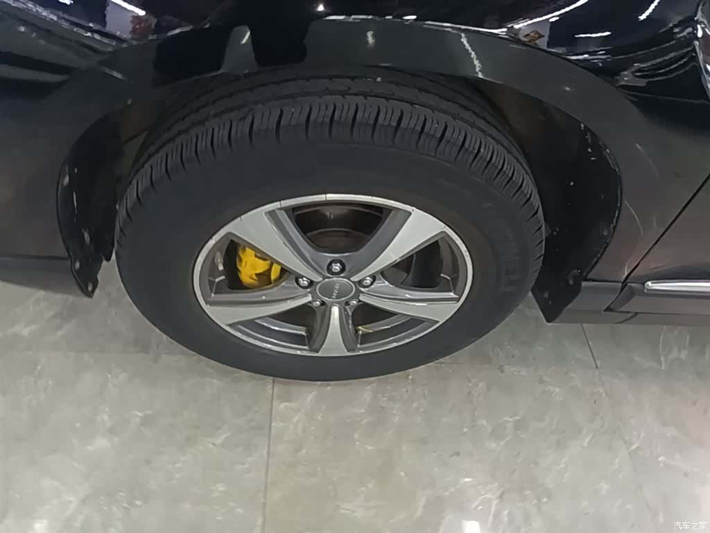 Haval H6, 2017 23