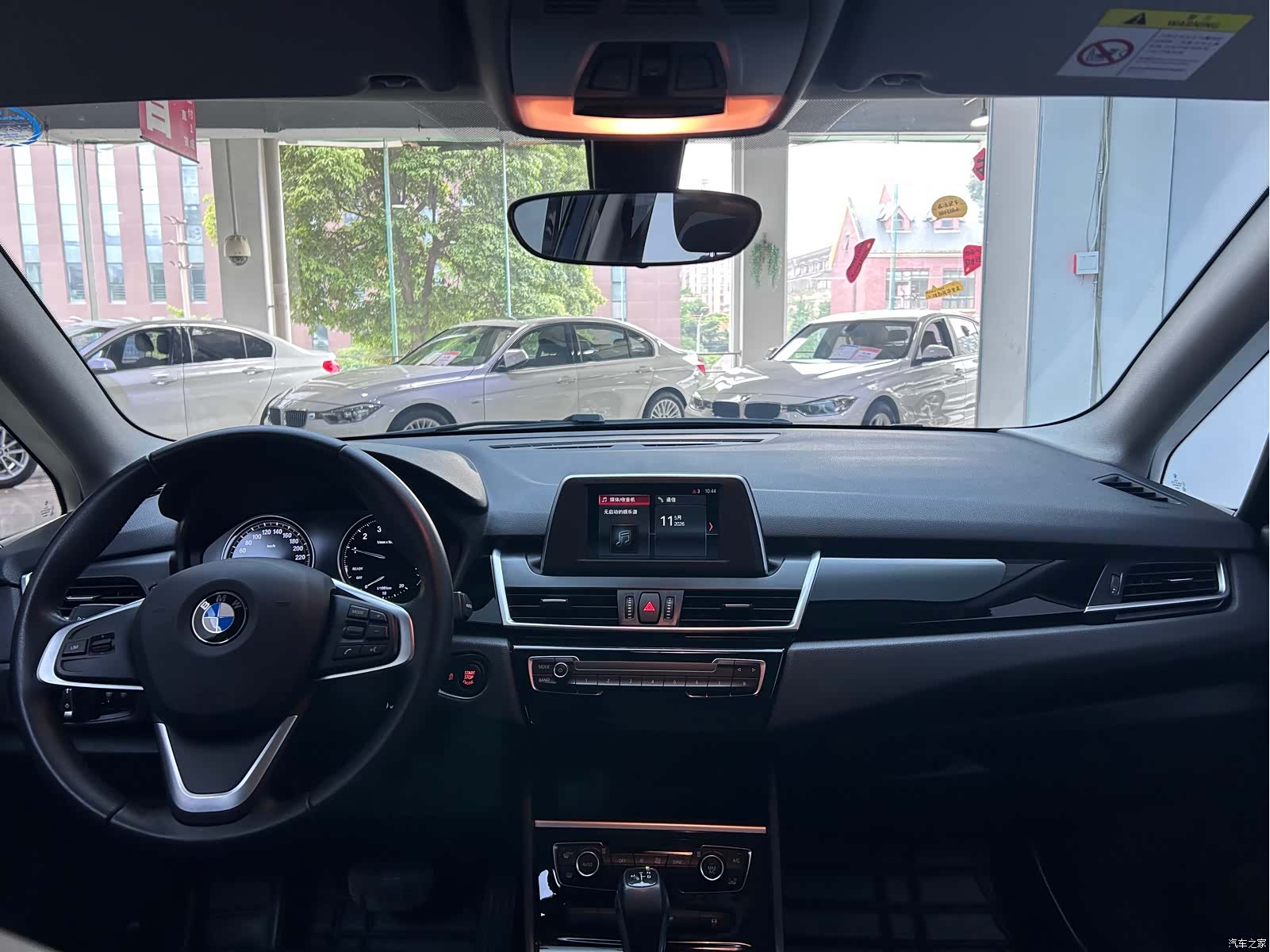 BMW 2 Series, 2018 20