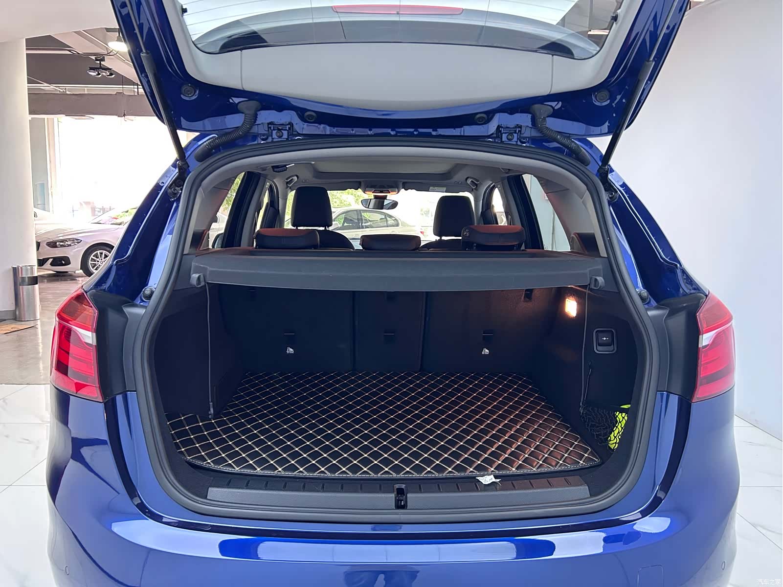 BMW 2 Series, 2018 22