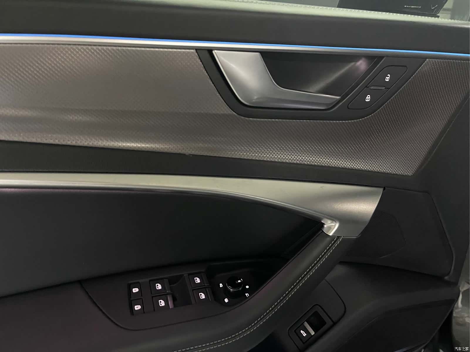 Audi A6L, 2023 7