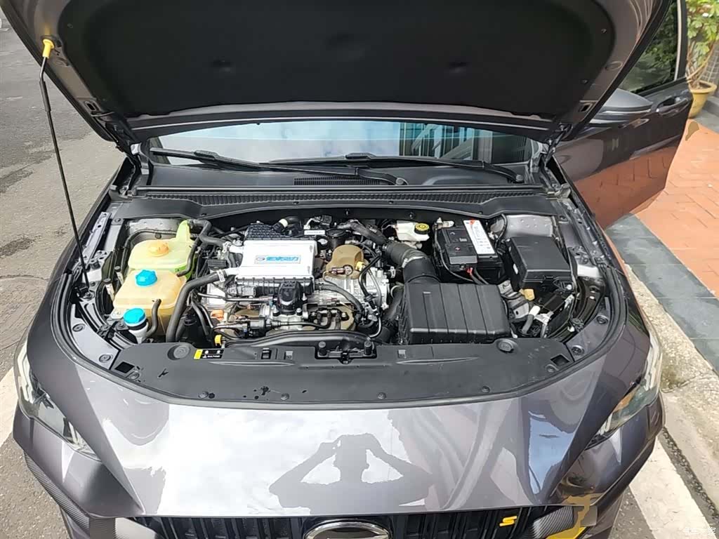 GAC Empow, 2021 20