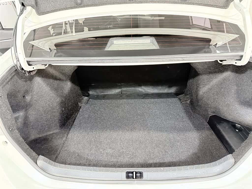 Toyota Corolla, 2018 13