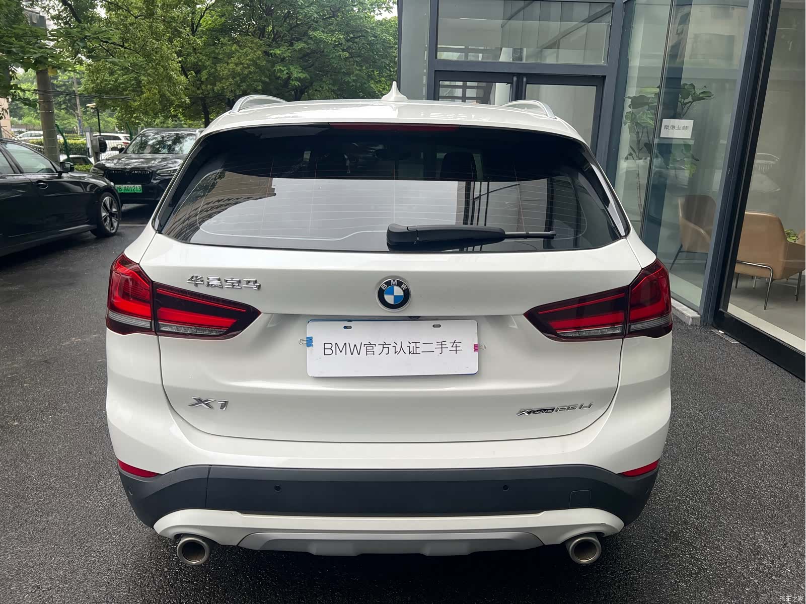 BMW X1, 2020 6