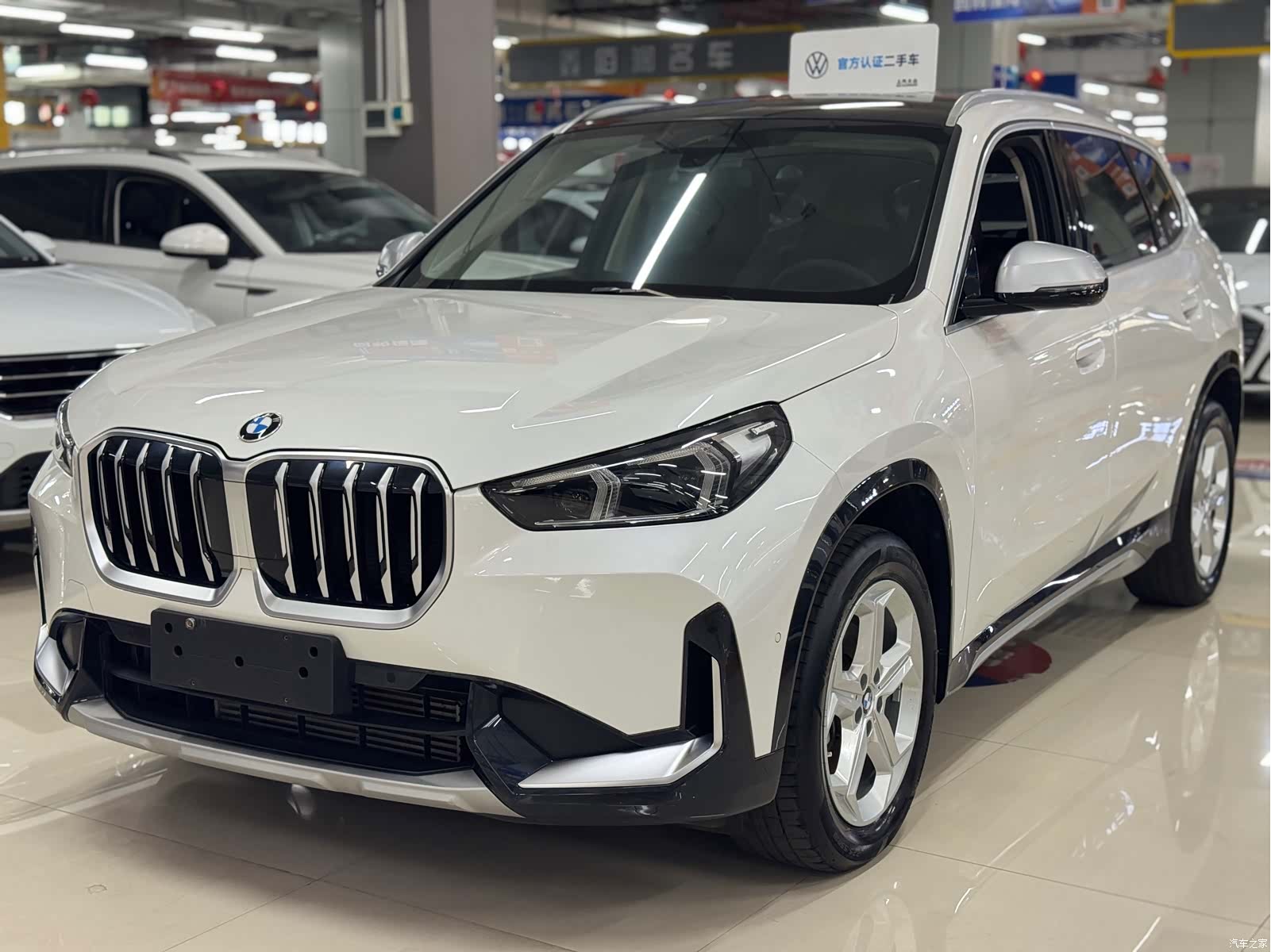 BMW X1, 2023 1