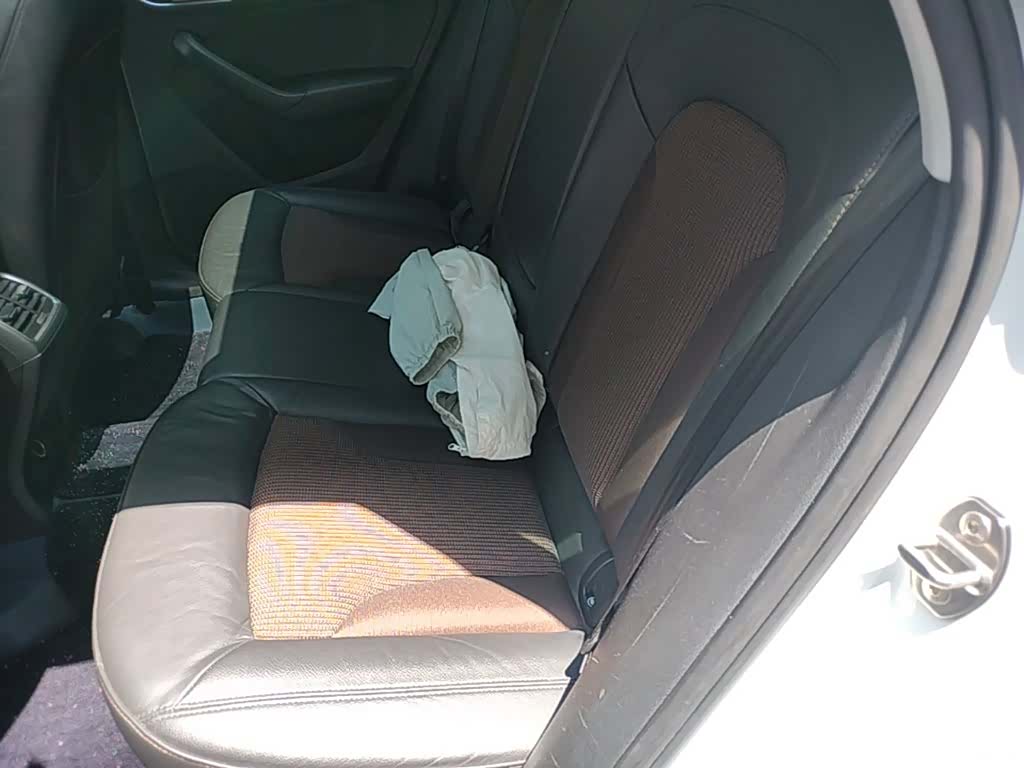 Audi Q3, 2017 17