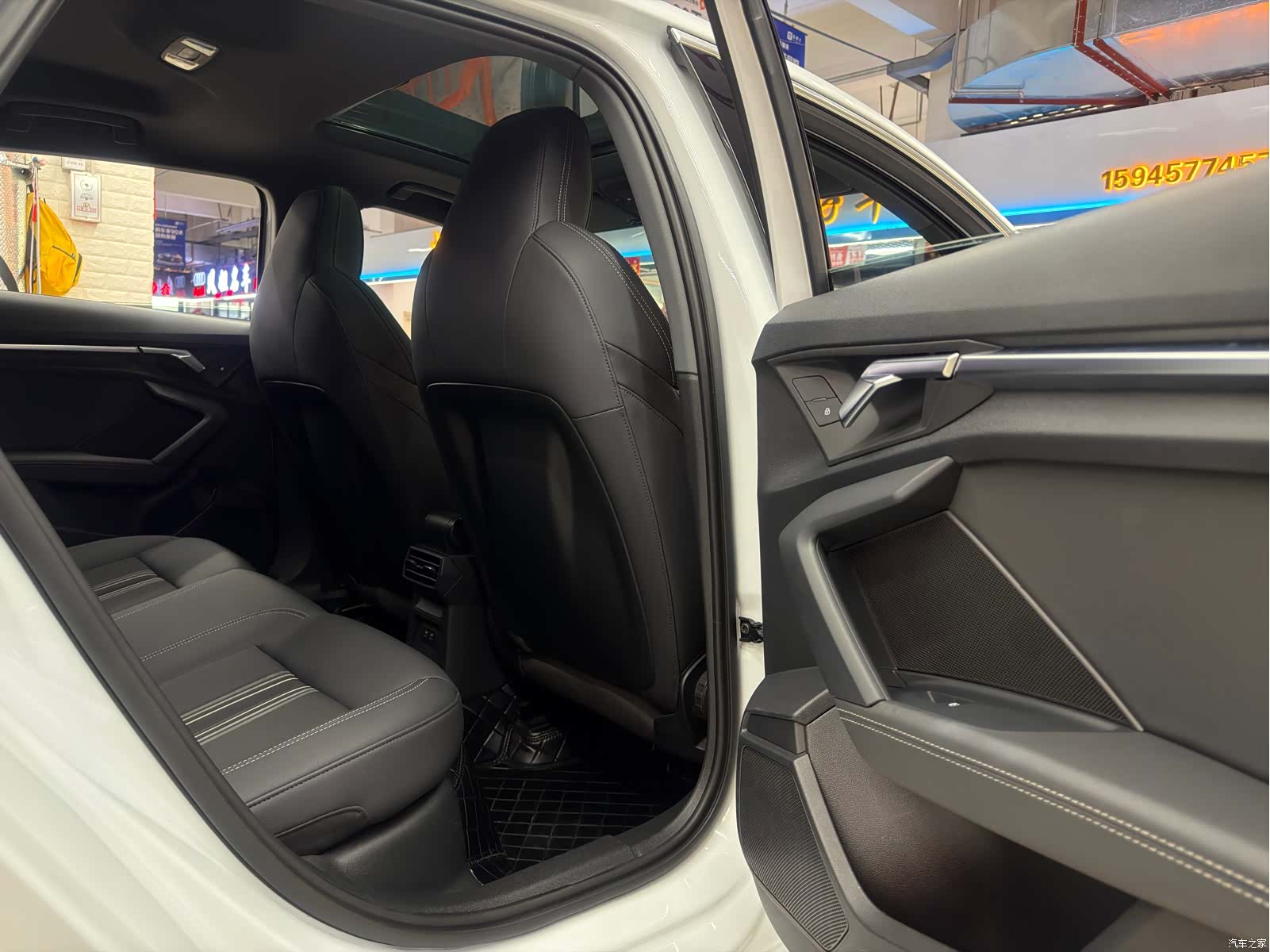 Audi A3, 2022 13