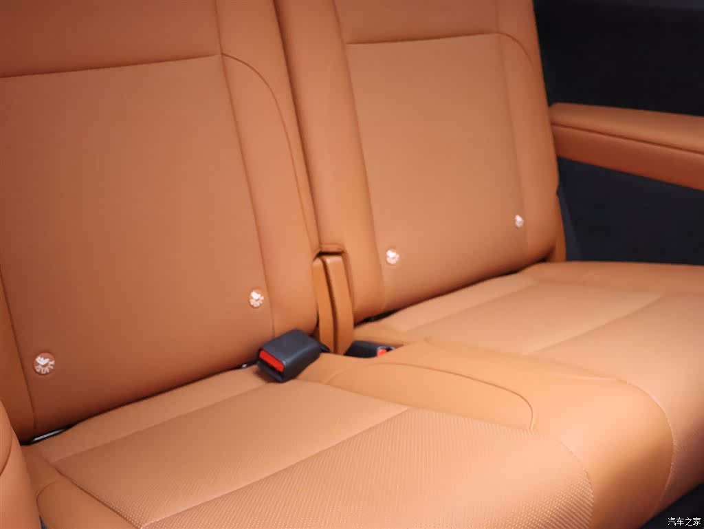 Li Auto L9, 2024 23