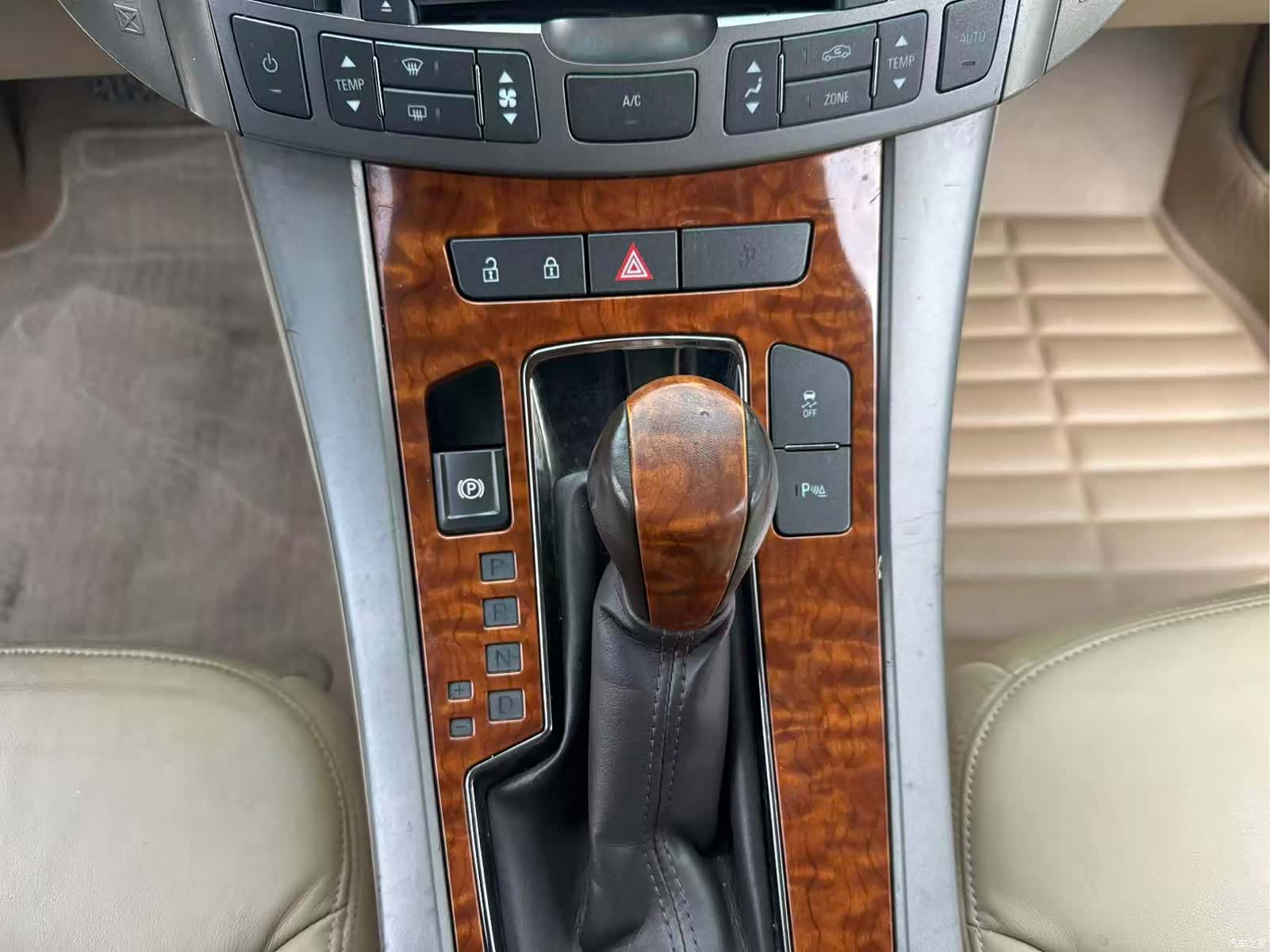 Buick LaCrosse, 2013 19