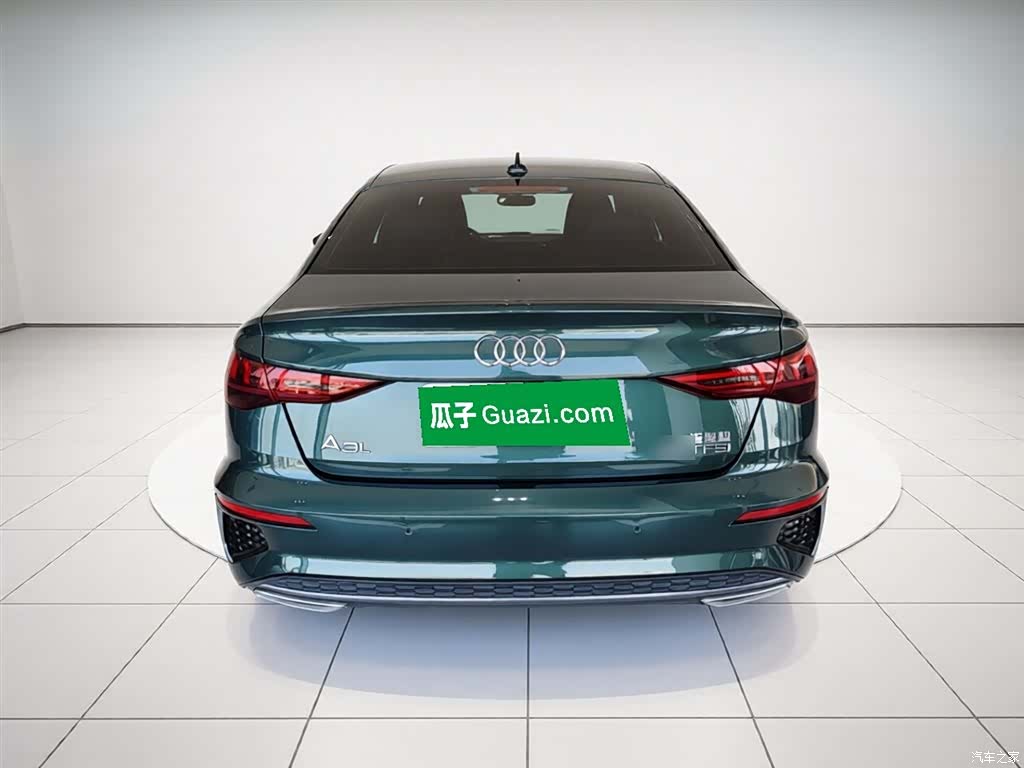 Audi A3, 2024 4
