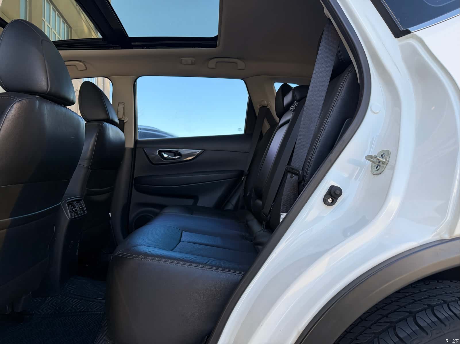 Nissan X-Trail, 2017 13