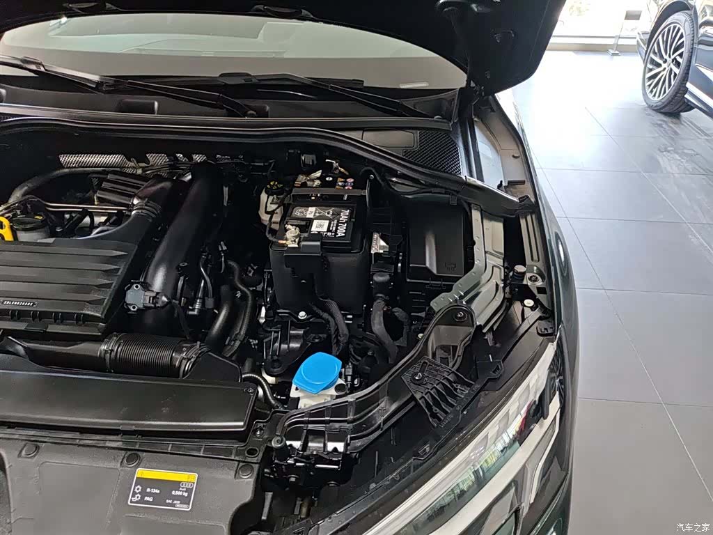 Audi A3, 2024 25