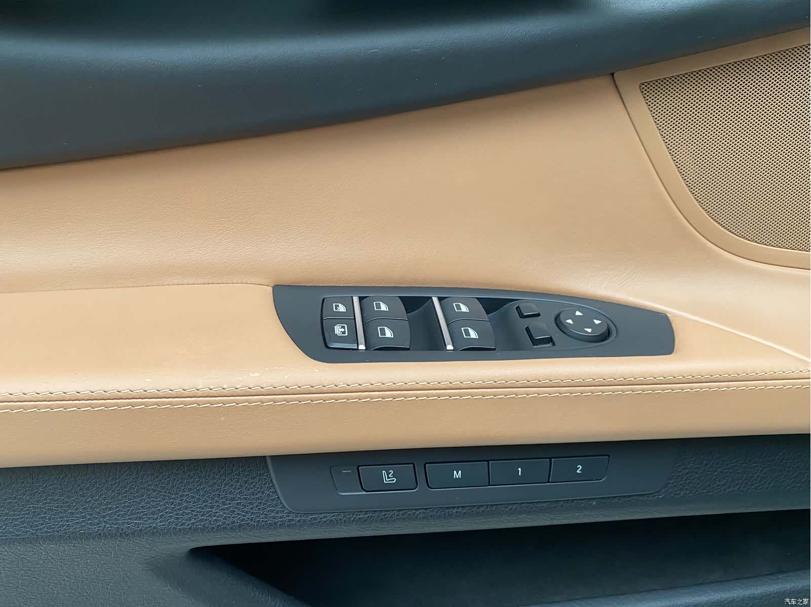 BMW 7 Series, 2013 20