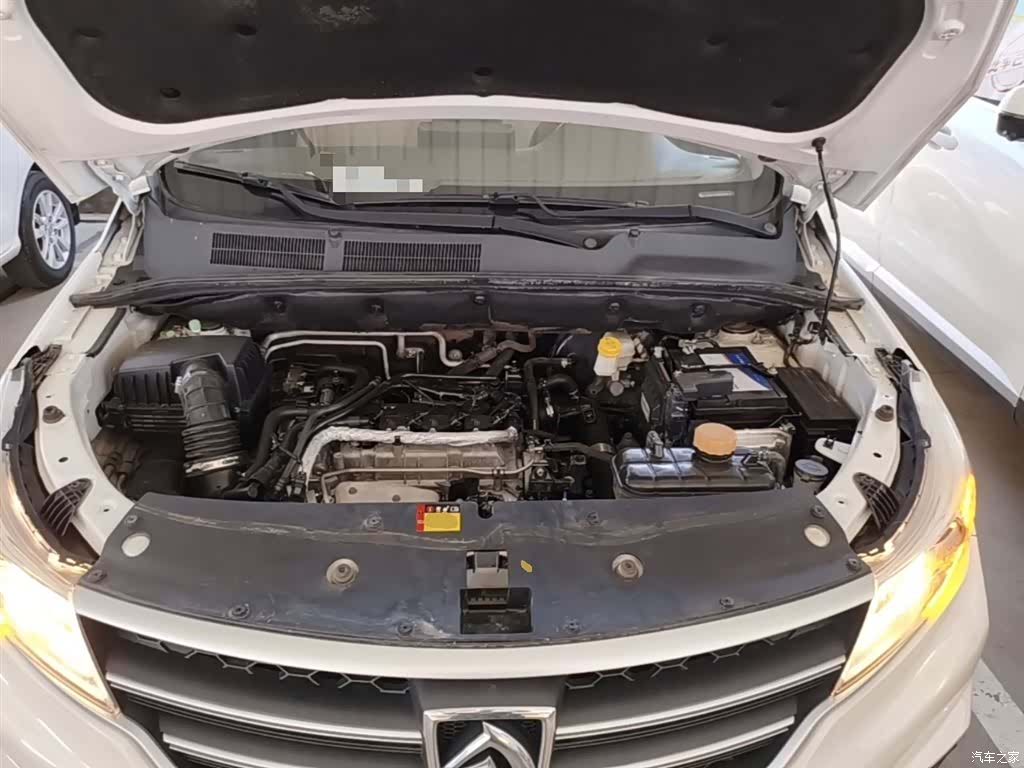 Wuling 730, 2022 20