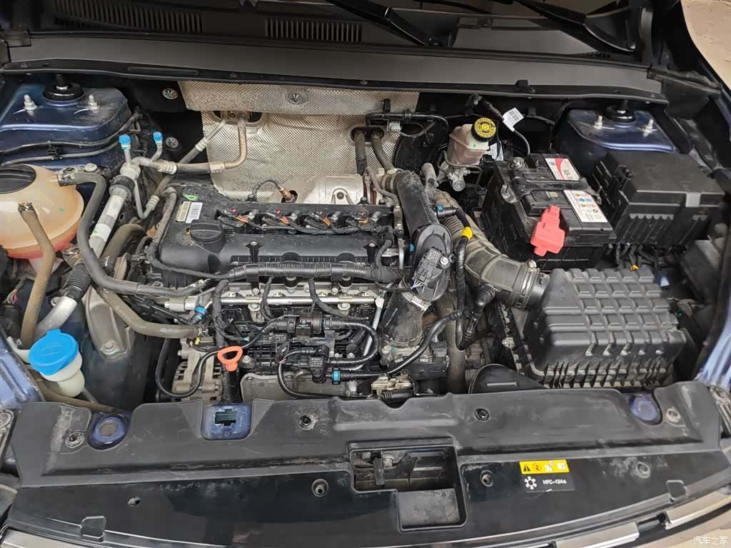 Chery Tiggo 8, 2019 20