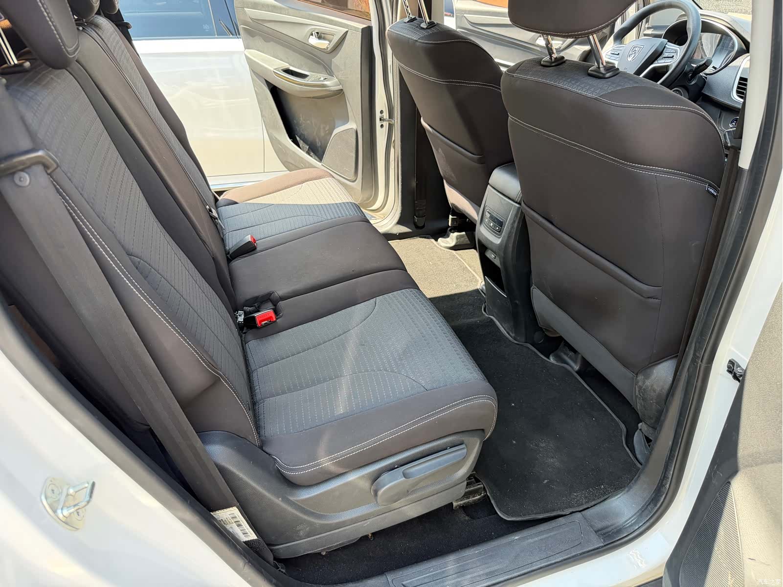 Wuling 730, 2019 12