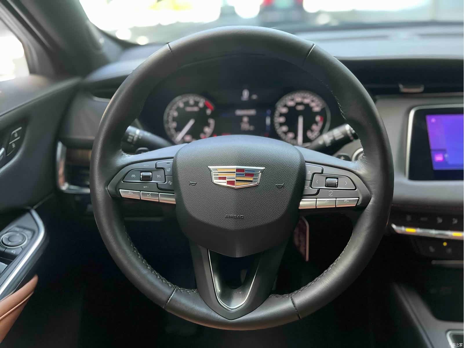 Cadillac XT4, 2023 16
