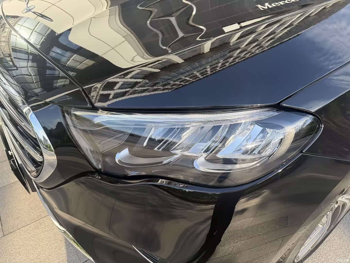 Mercedes-Benz E-Class, 2024 24