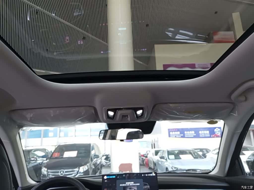 Changan CS75, 2025 18