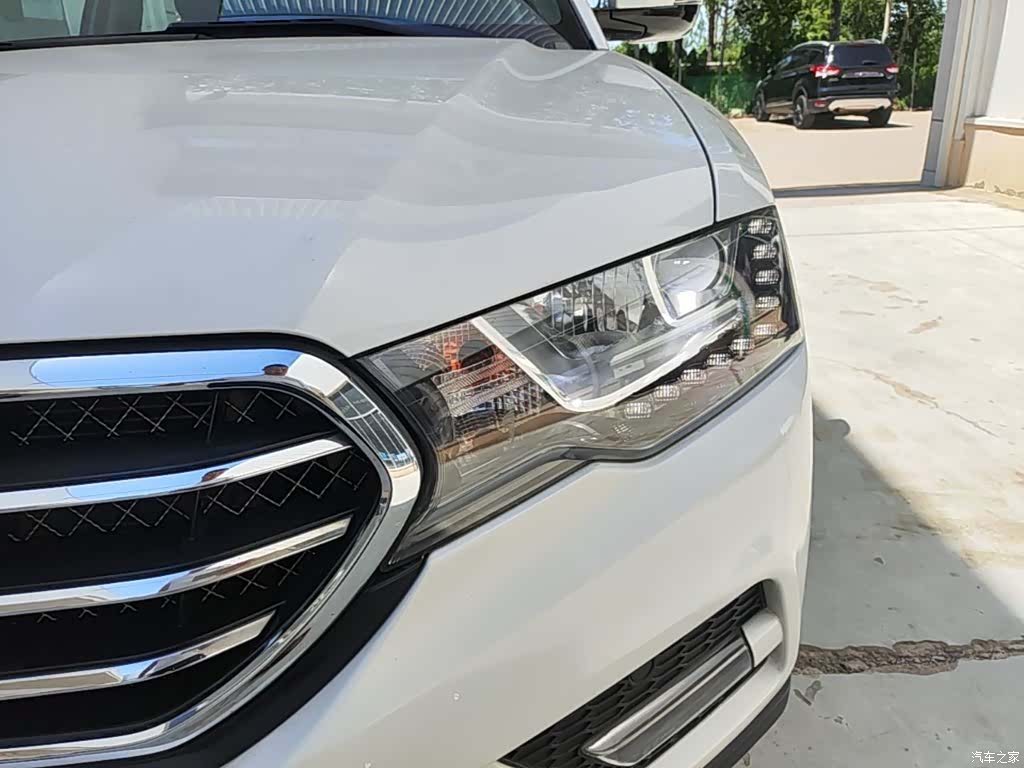 Haval H6, 2016 18