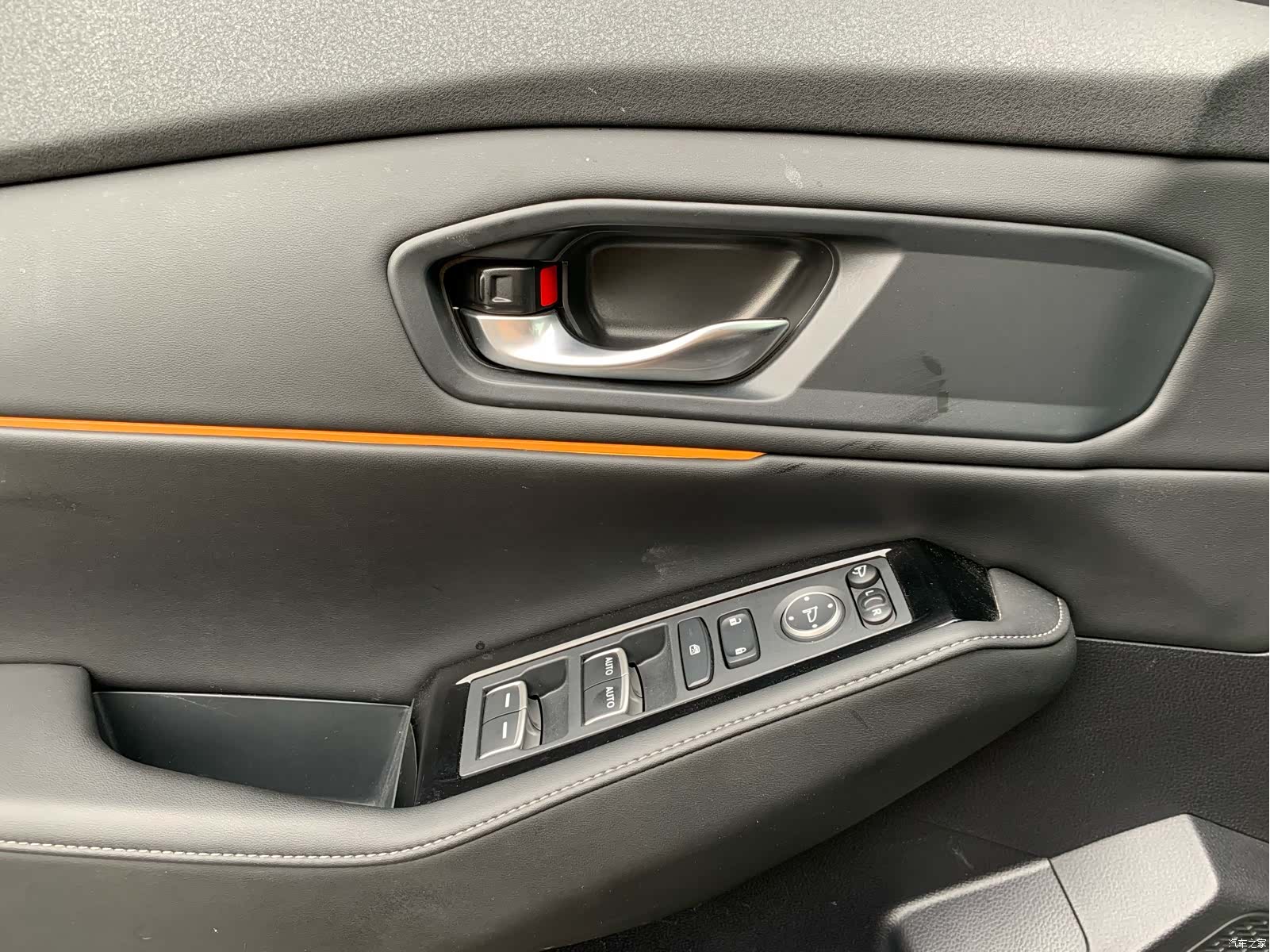 Honda Accord, 2025 21