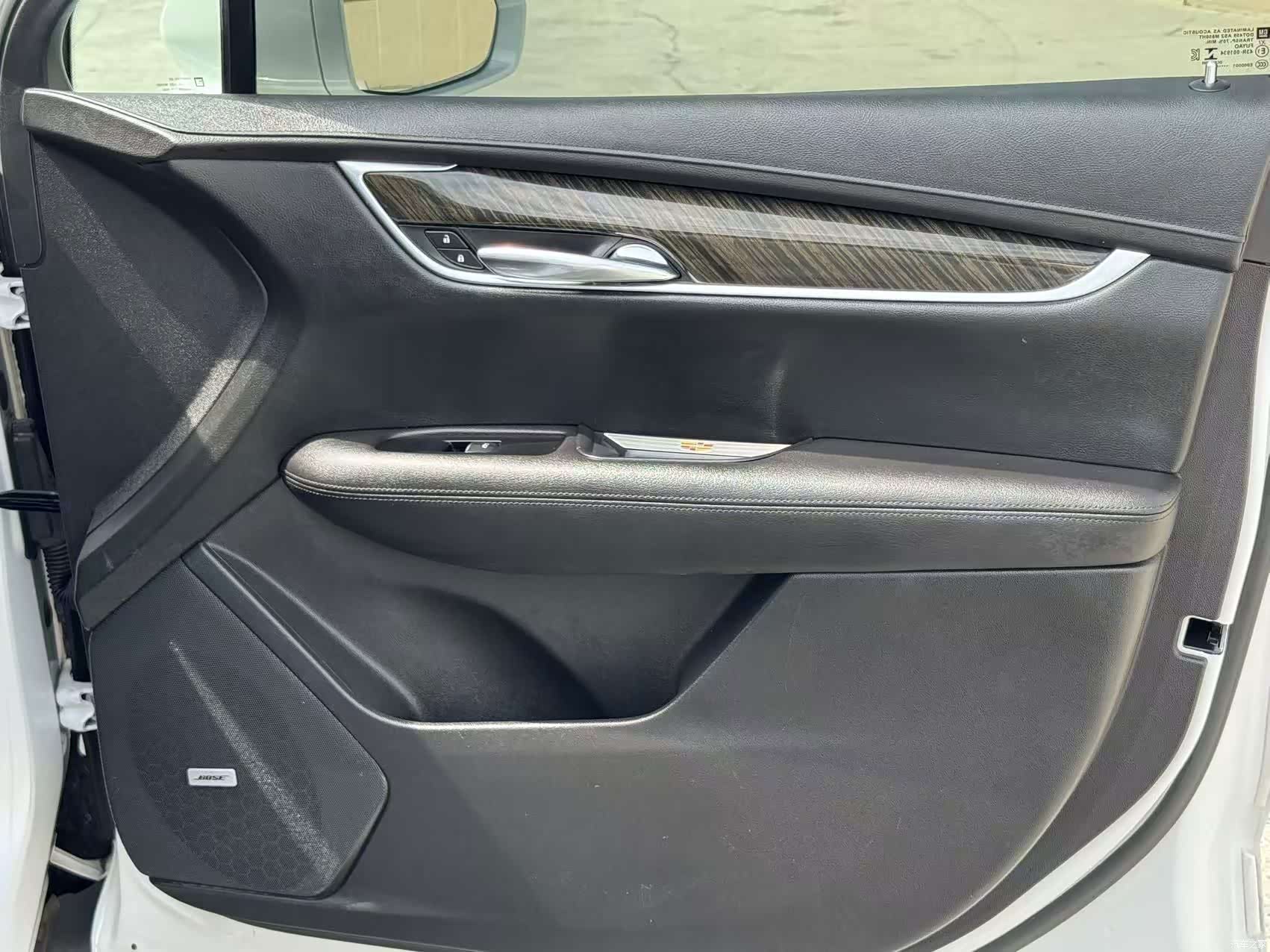 Cadillac XT5, 2019 15