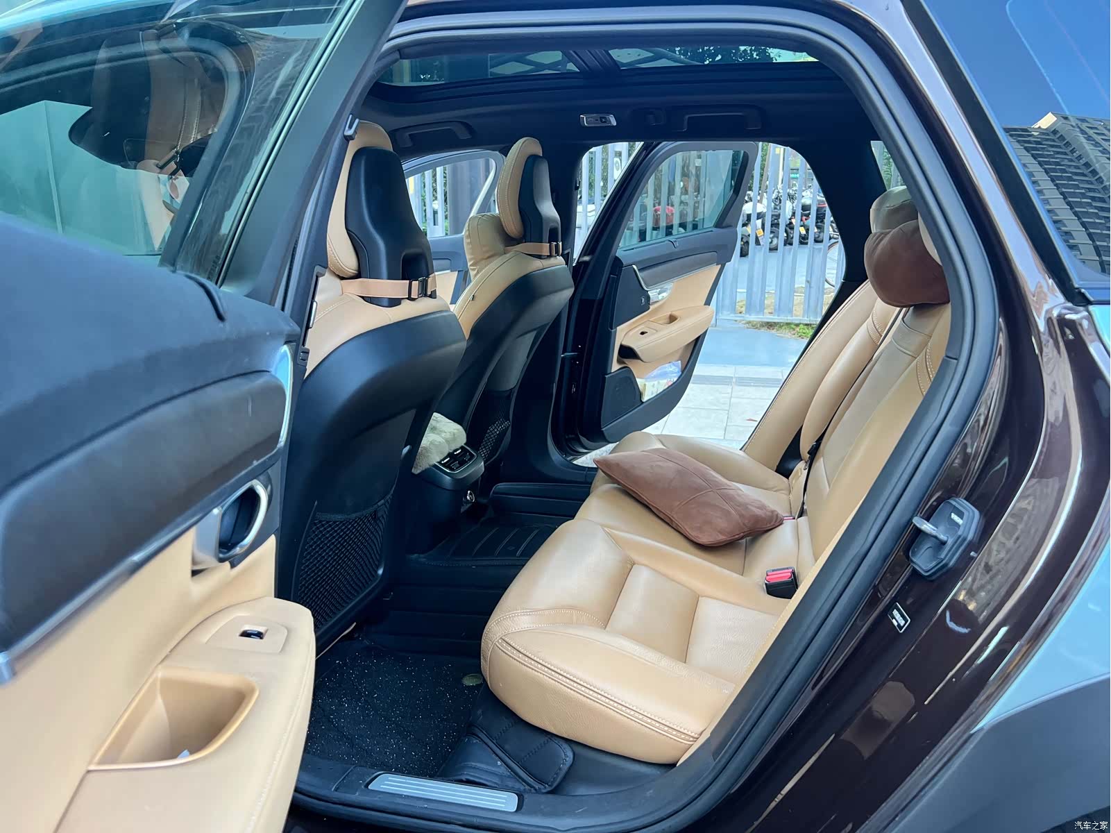 Volvo V90, 2018 18