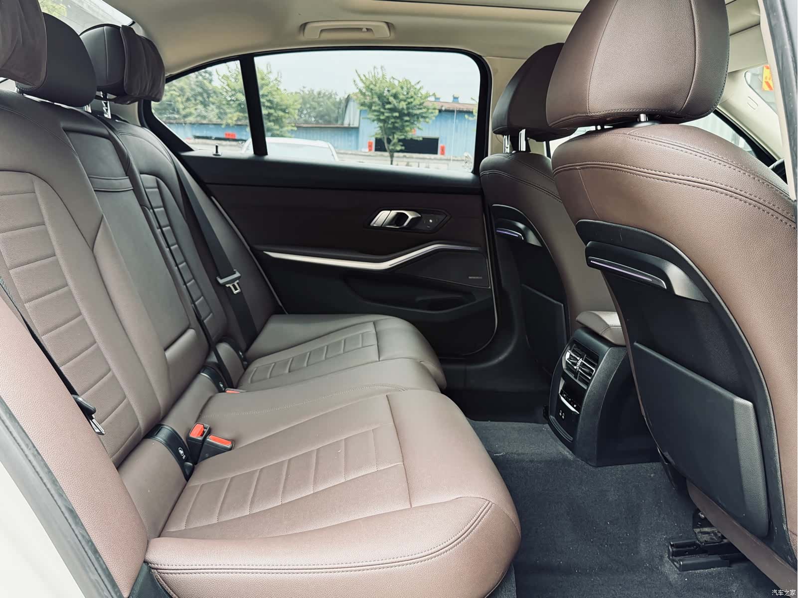 BMW 3 Series, 2020 25