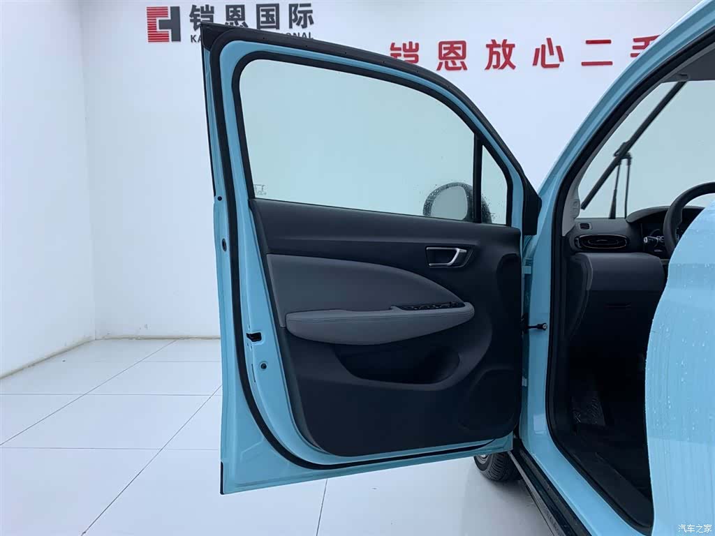 Leapmotor T03, 2025 29