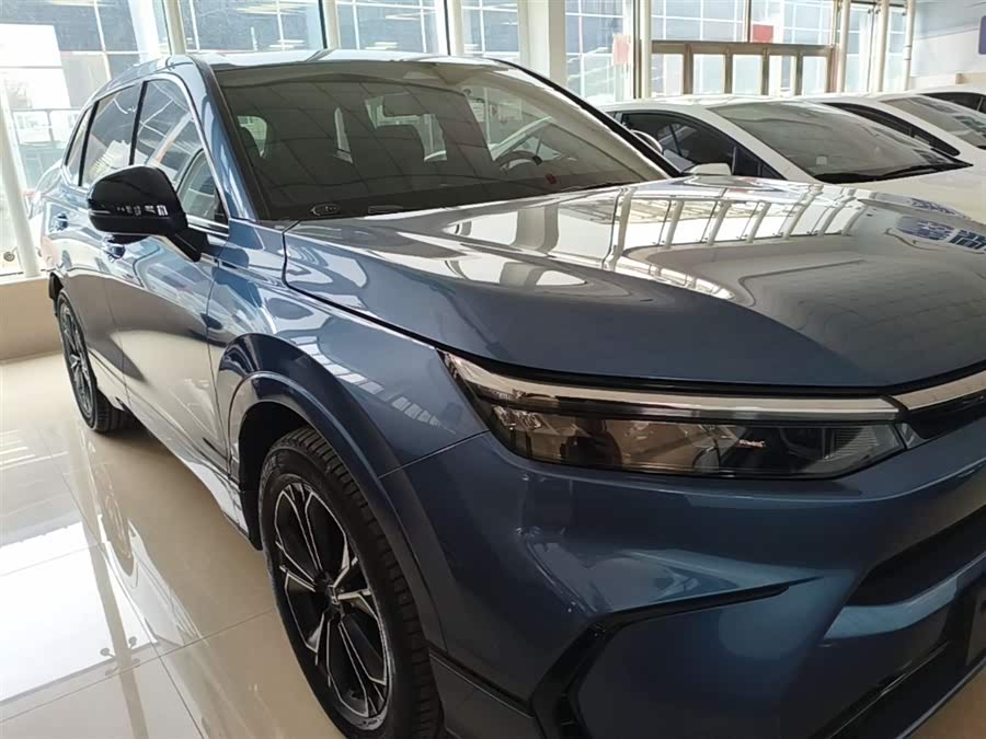 Honda Hao Ying New Energy 2023, фото 22