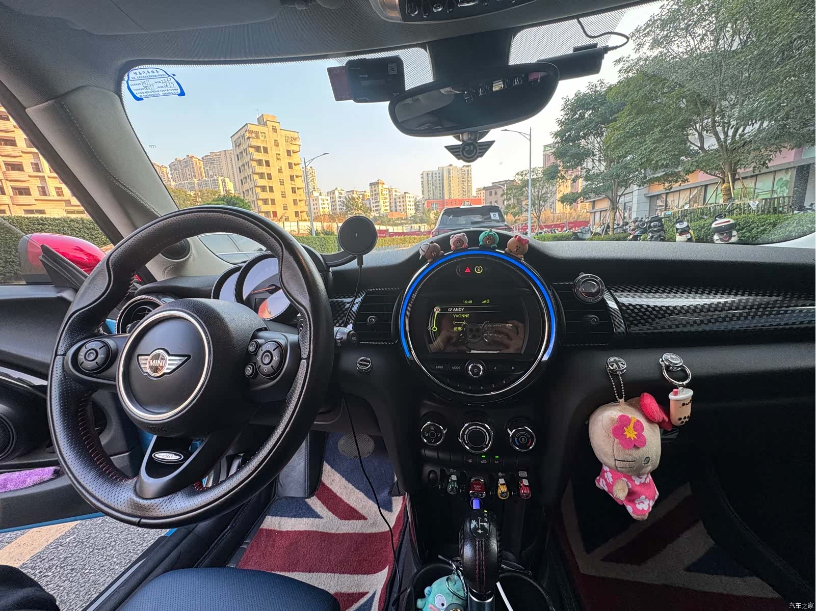 Mini Cooper, 2017 8