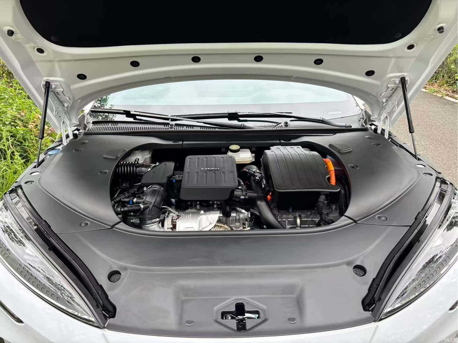 BYD Seal, 2024 32