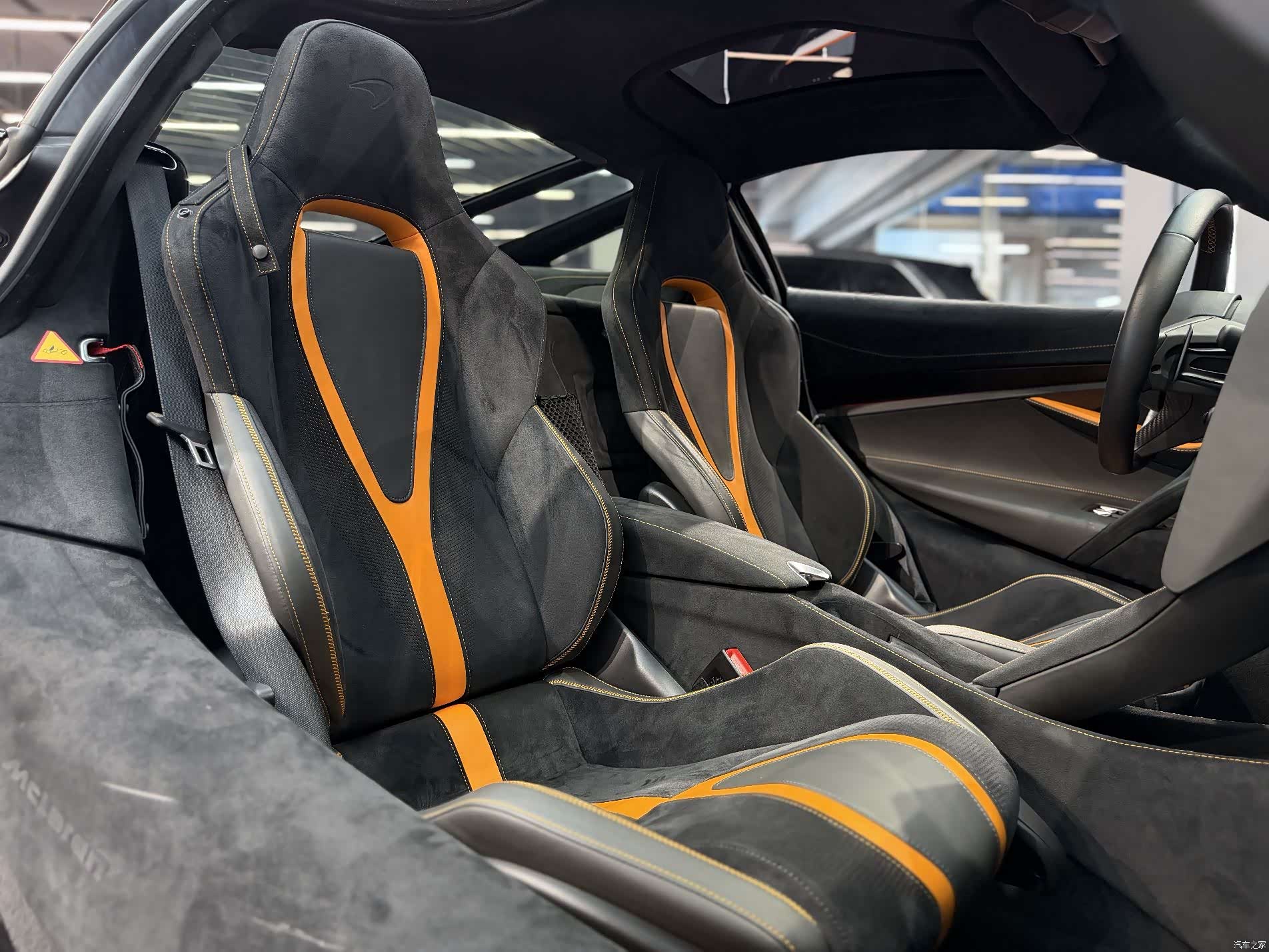 McLaren 720S, 2019 6