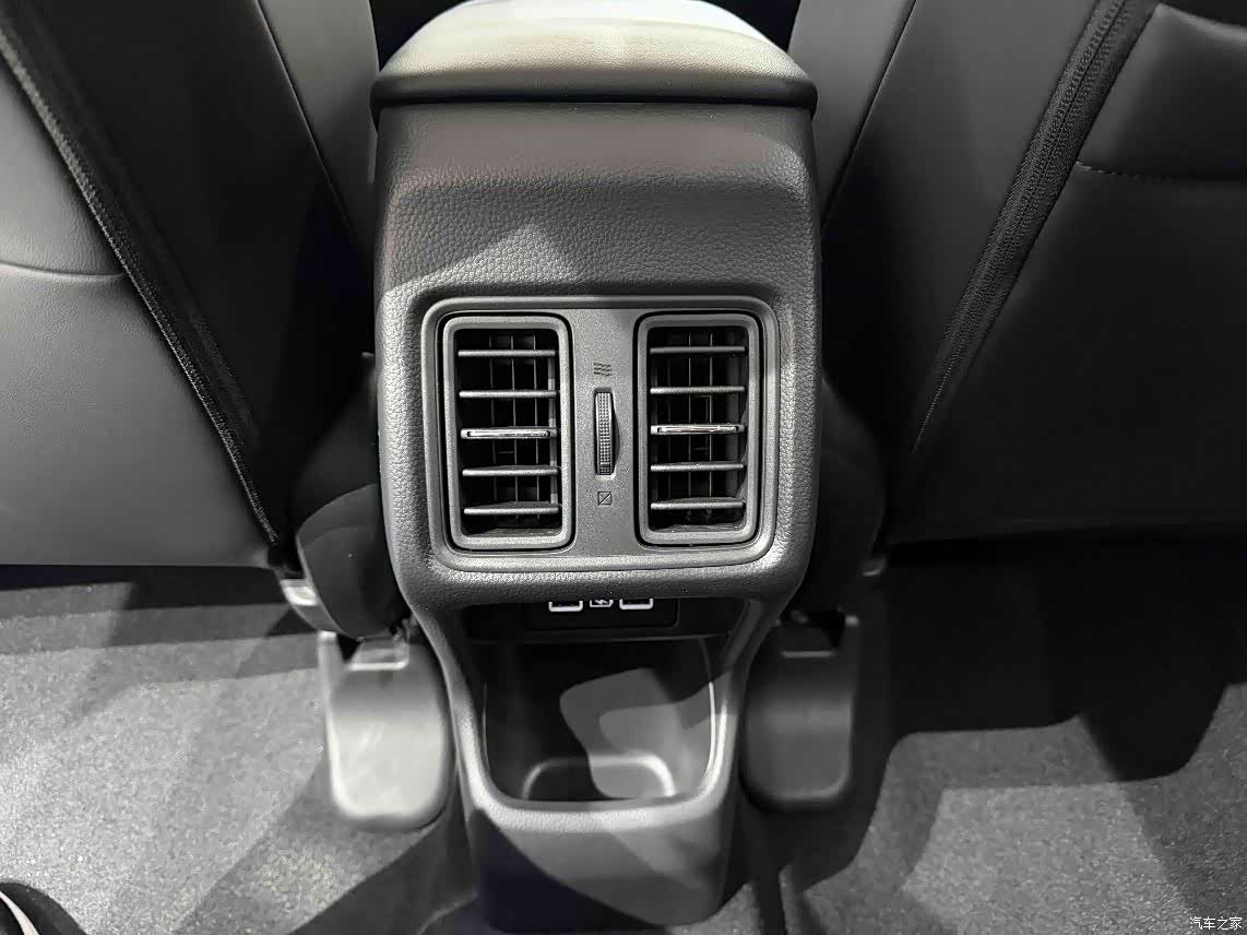 Honda Vezel, 2024 13