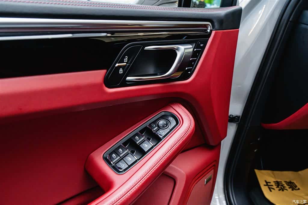 Porsche Macan, 2023 19