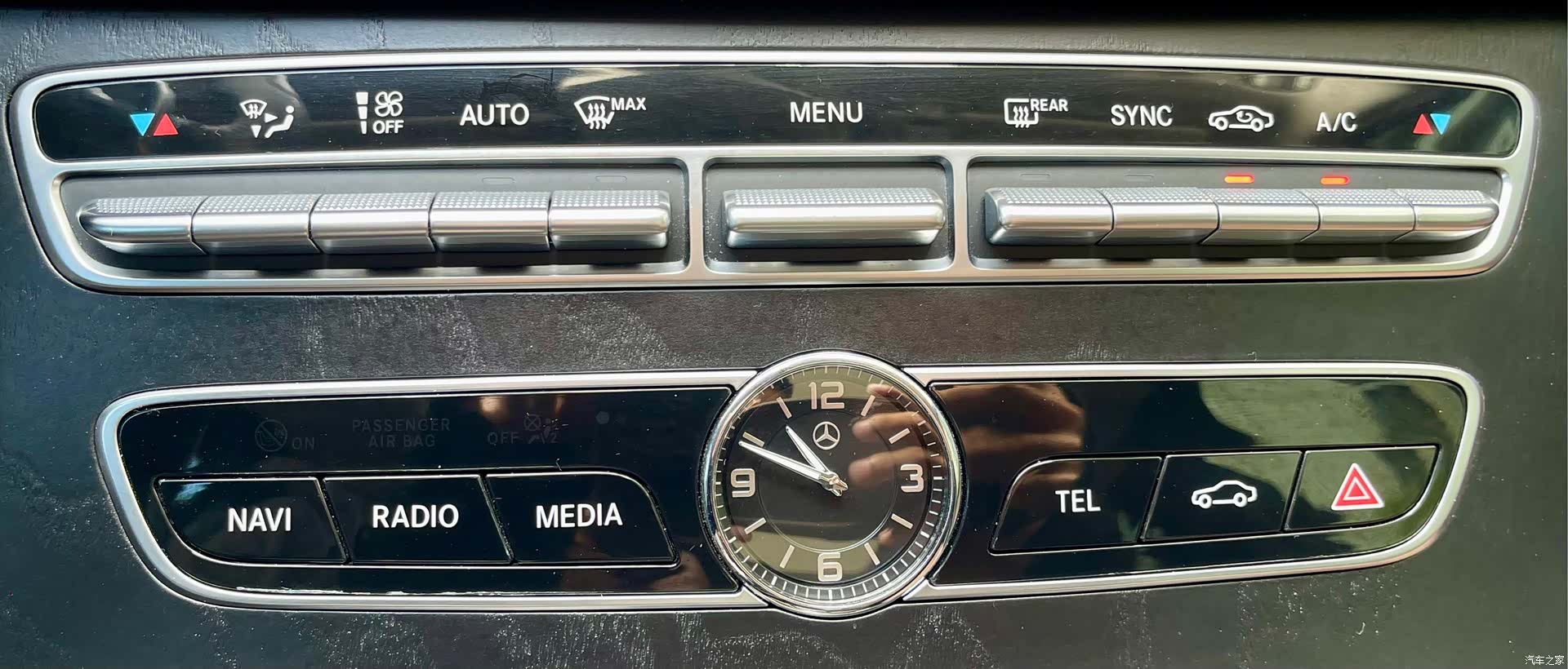 Mercedes-Benz E-Class, 2018 16