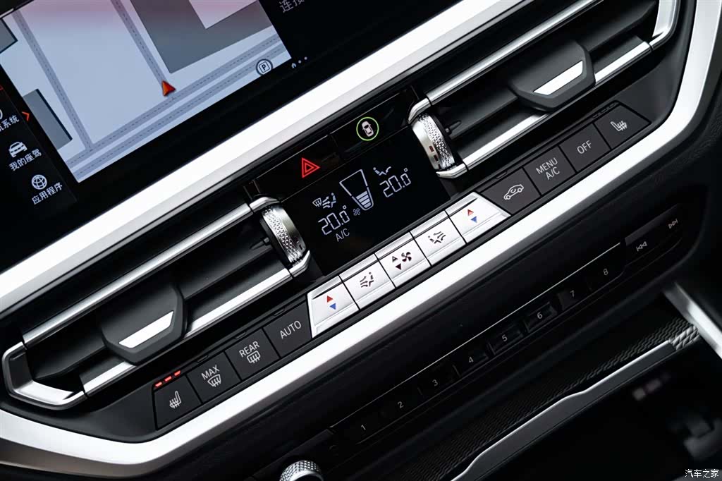 BMW 4 Series, 2023 21