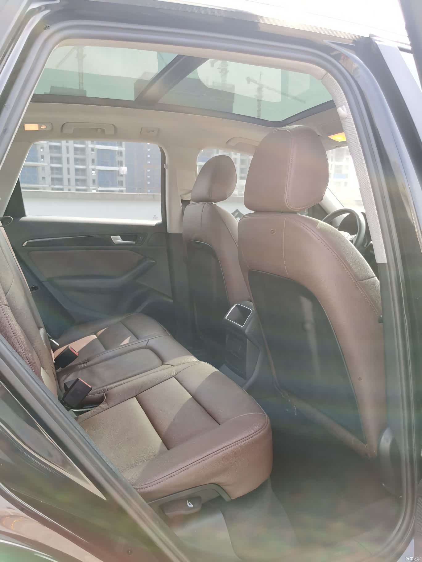 Audi Q5, 2016 13