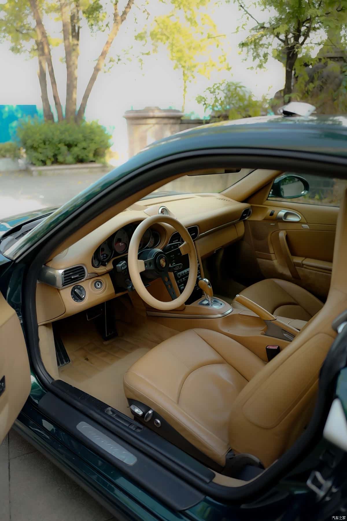 Porsche 911, 2011 15