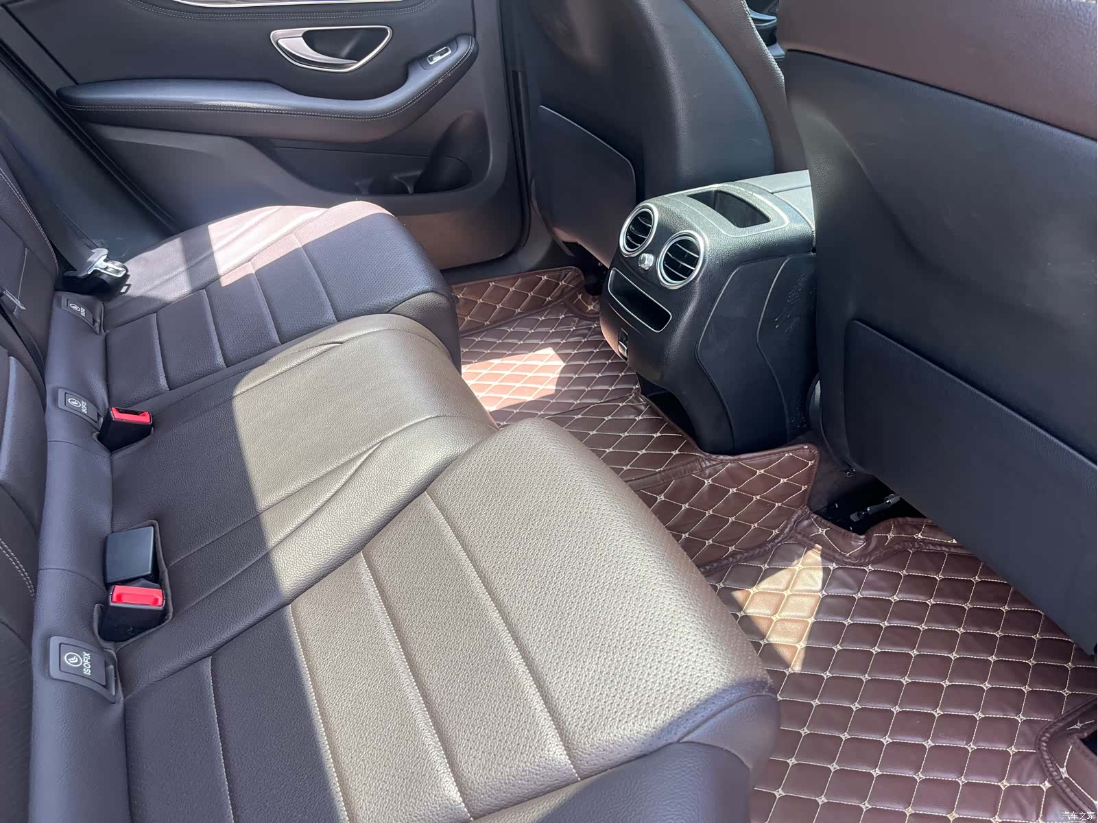 Mercedes-Benz GLC, 2019 все фото