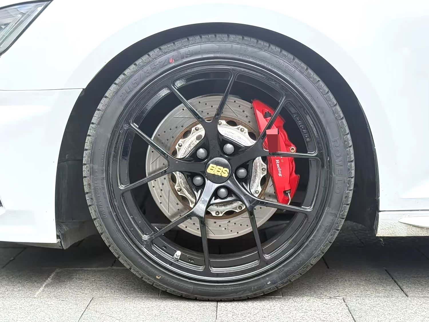 Audi A4L, 2019 6