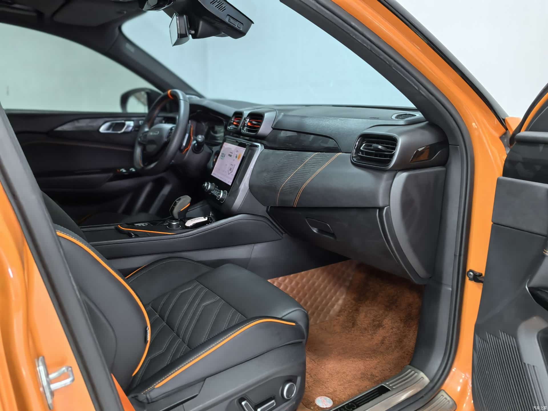 Lynk & Co 02, 2021 6