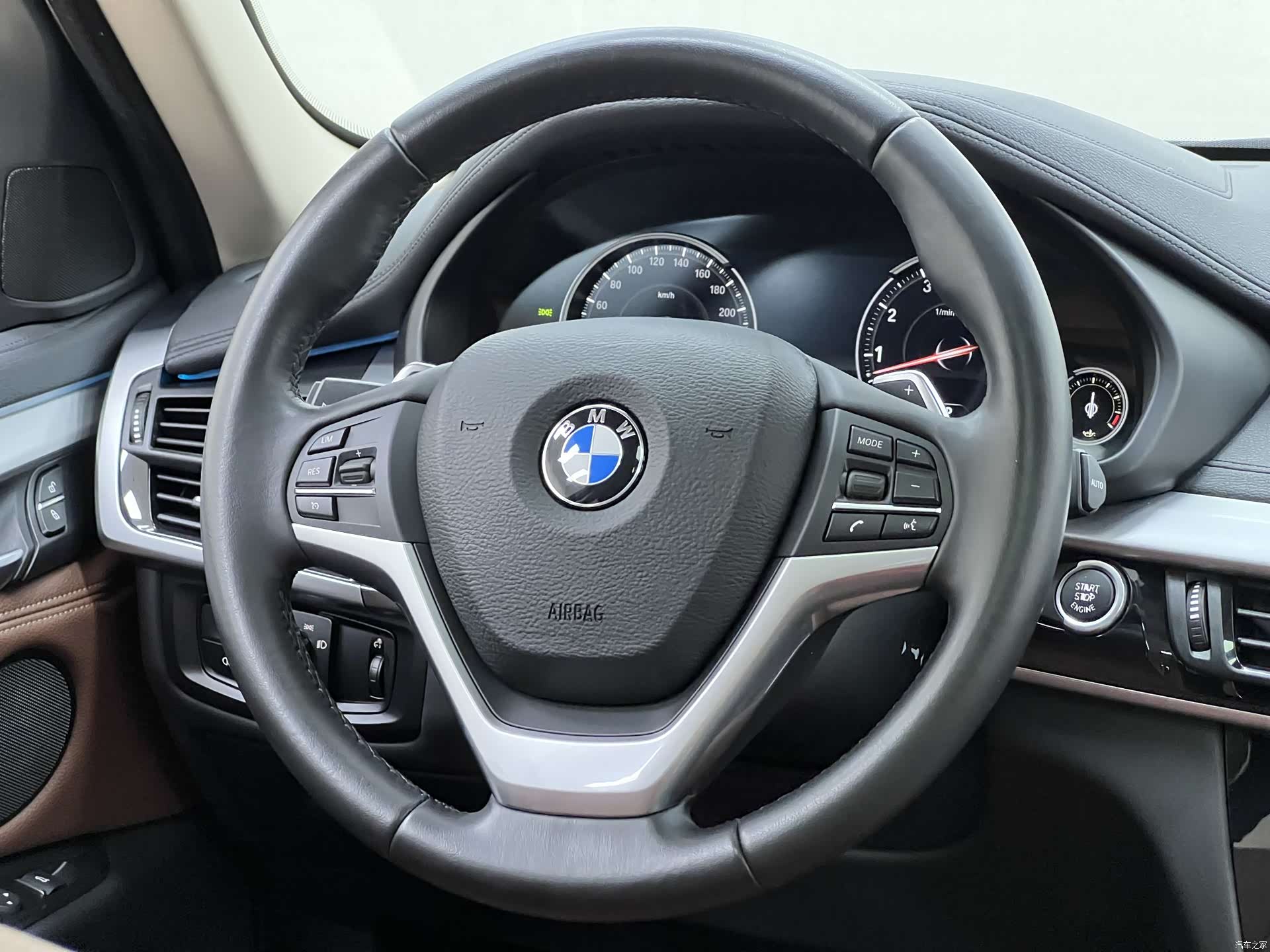 BMW X6, 2019 16